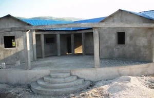 Grace Village - Titanyen