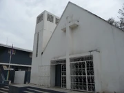 Saint David's Episcopal Church