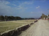 Hinche Airport