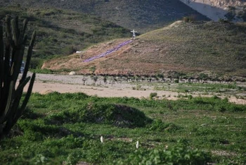 Village Grace de Dieu