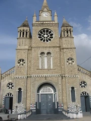 Cathedrale de Saint-Marc