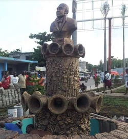 Carrefour Desruisseaux