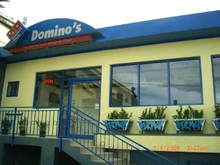 Domino's Pizza; Turgeau, 
