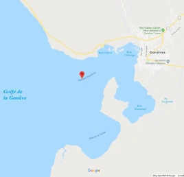 Gonaives Bay Michael Vedrine