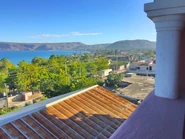 View of Saint-Marc (From La Colline)