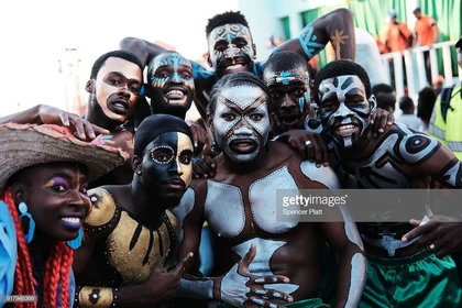 Carnival 121118