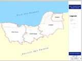 Region Des Palmes