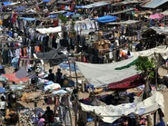 Cav6.jpg (369 KB) Le marché de Cavaillon... Plus grand. Market