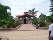 Ounaminthe public place