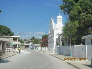 Petite Riviére de Nippes