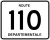 Route 110 Michael Vedrine