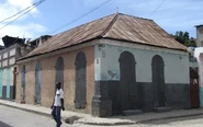 CH1.jpg (228 KB) Intersection at 21 Street; Cap-Haitien