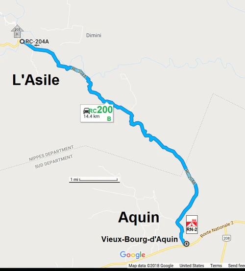 Rc200b Michael Vedrine