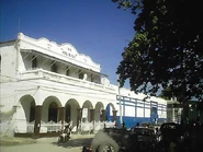 Saint-Marc City Hall