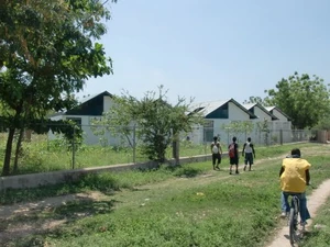 Escuela Publica Primaria d'Anse-à-Pitres