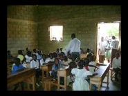 L'ecole a Mont-Organisé