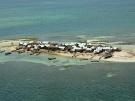 Petite Cayemite Island