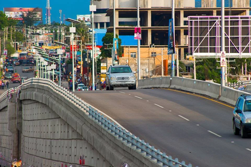 Delmas Haiti Local Fandom