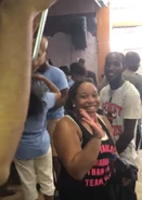 Medical Center at Carrefour, Haiti
