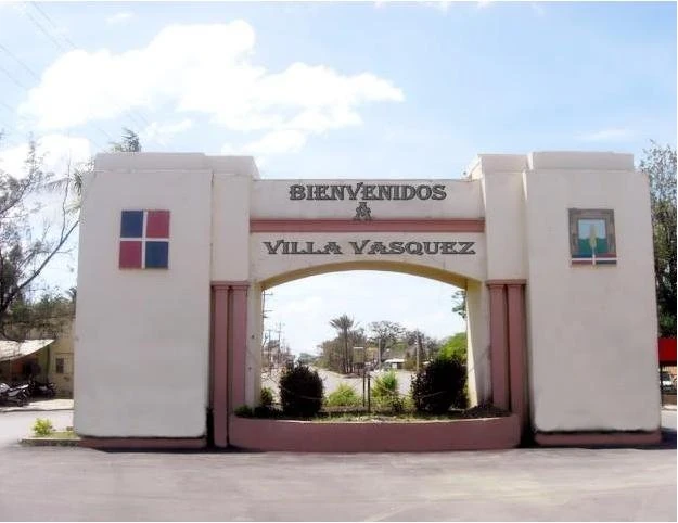 Villa Vasquez Dominican Republic Map Villa Vásquez | Haiti Local | Fandom