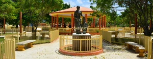 Villa Vásquez Central Park