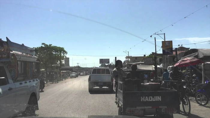 Route Nationale 2 Haiti Local Fandom