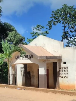 Local Adventist Temple