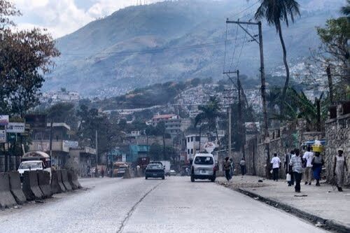 Carrefour Haiti Local Fandom