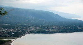 Jacmel view 112118