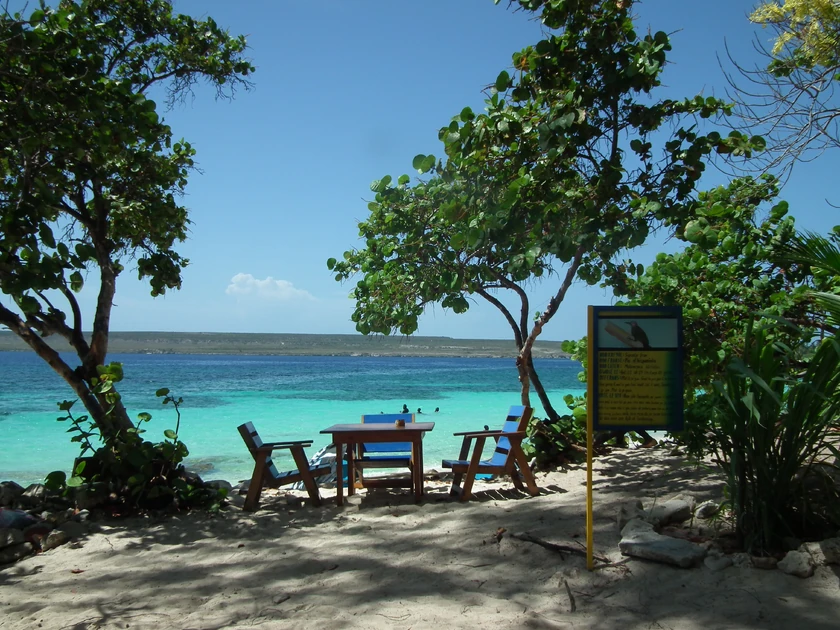 Môle Saint-Nicolas, , 