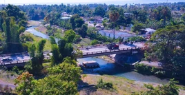 Torbeck Center 100625