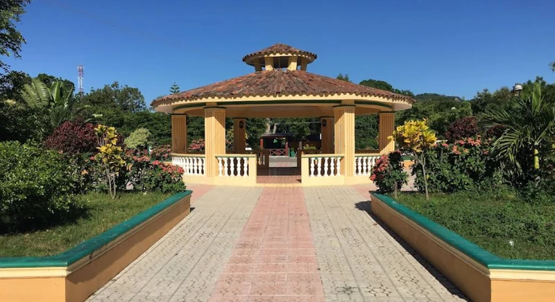 Pedro Santana Park
