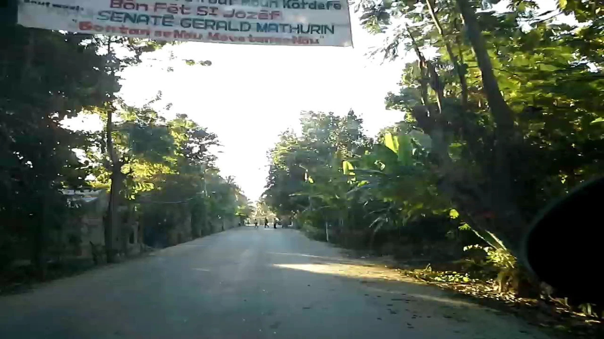 Route Departementale 401 Haiti Local Fandom