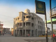 Lc101.jpg (32 KB) Les Cayes, Carrefour Aurèle