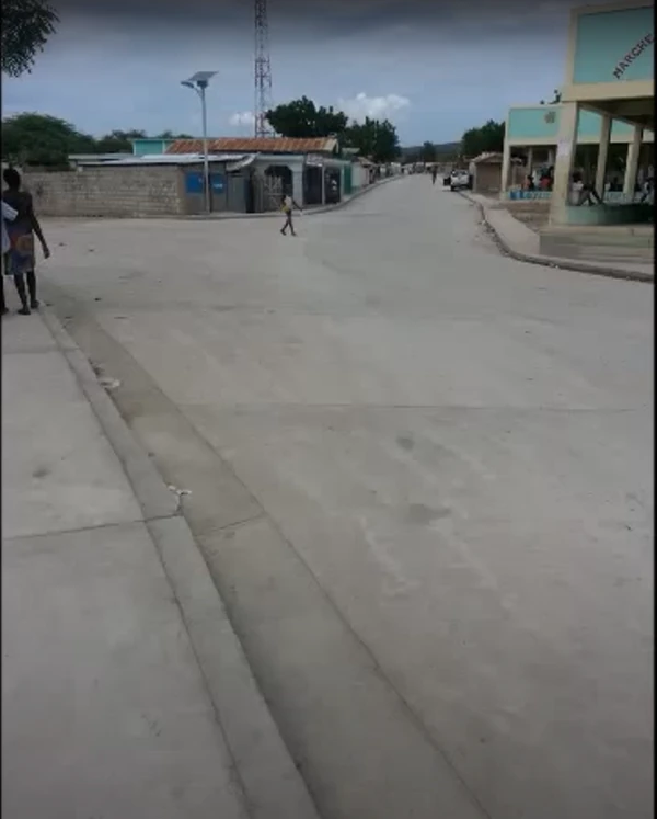 BaiedeHenne Haiti Local Fandom