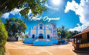 Ville de Mont-Organisé