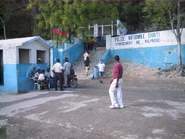 Malpasse Police Station