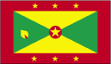 Flag of Granada