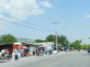RN-1 in Titanyen