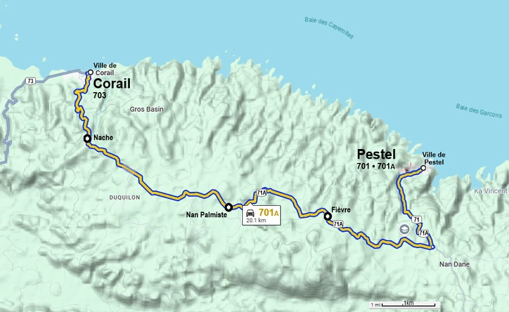 RD 701-A (need update)