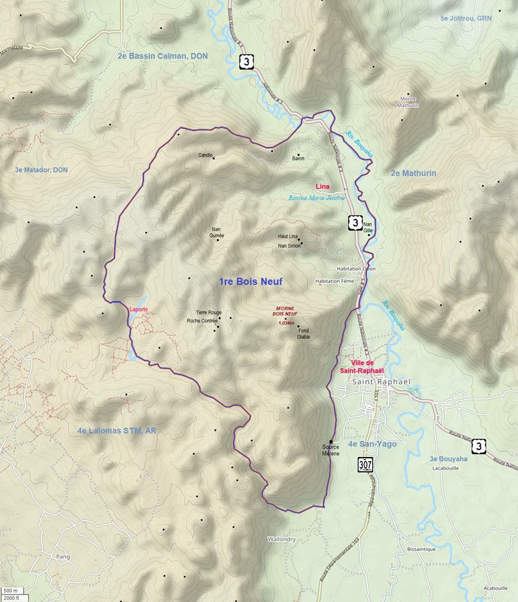 Bois Neuf STR Haiti Local Fandom