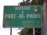 Port-au-Prince Arrondissement
