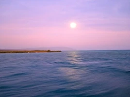 Sunset Michael Vedrine 112118