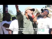 Politics as usual in Bas-Limbé