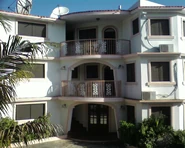 Paradis Hotel - Ouanaminthe, NE, Haiti