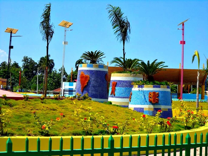 Léogâne Haiti Local Fandom