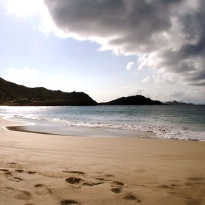 Flamands Beach