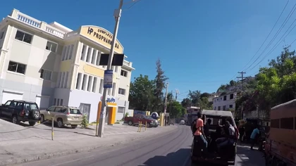 Petionville 910a
