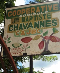 The Jean-Baptiste Chavannes Agricultural Cooperative (CAJBC)

