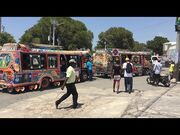 Public transport in Port-au-Prince